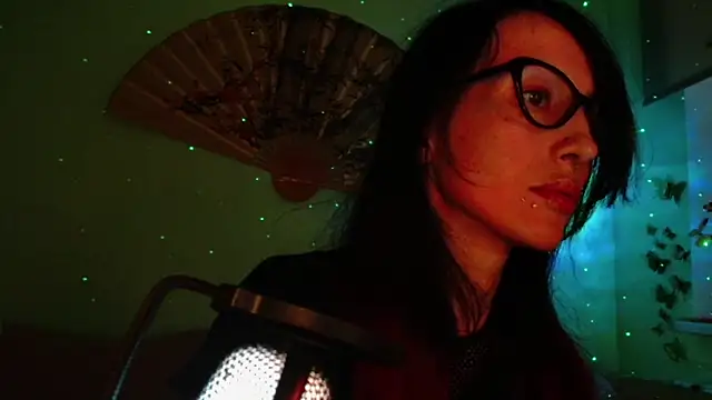 KiotoShine online show from February 2026 05:13:02 PM