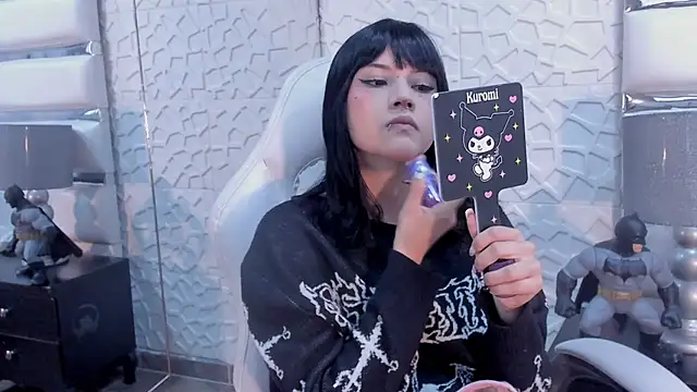 TatiLee online show from March 2026 03:29:02 PM