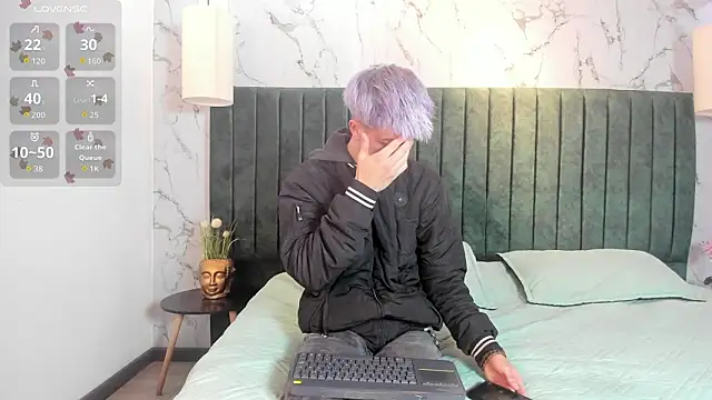 Snapshot of nicktorn chatting on February 2026 12:12:01 PM nicktorn online show from February 2026 12:12:01 PM