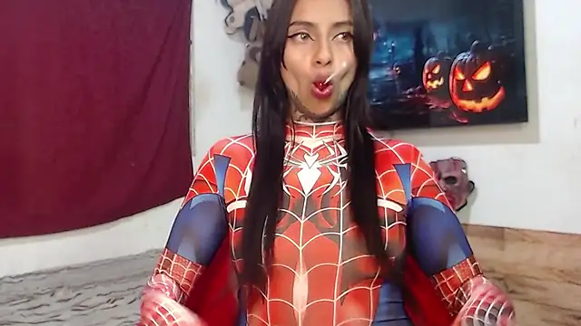 Julls420 online show from October 2025 05:17:02 AM