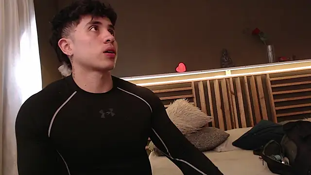 PaulEvens online show from November 2025 01:25:02 PM