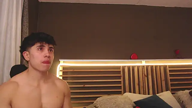 PaulEvens online show from December 2025 01:27:02 PM