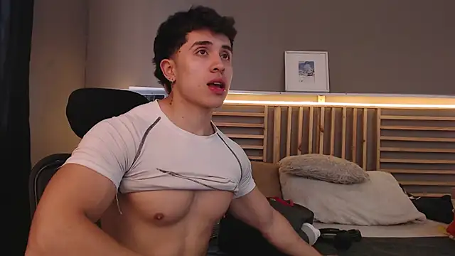 PaulEvens online show from February 2026 01:11:01 PM