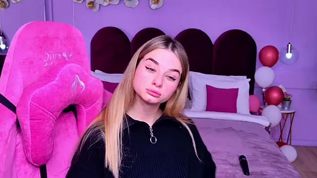 SweetyLicky online show from November 2025 04:16:02 PM