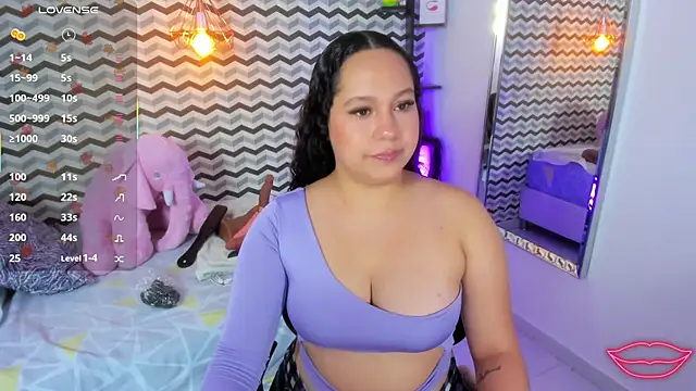 KIMMARSHALL1 online show from March 2026 10:36:02 PM