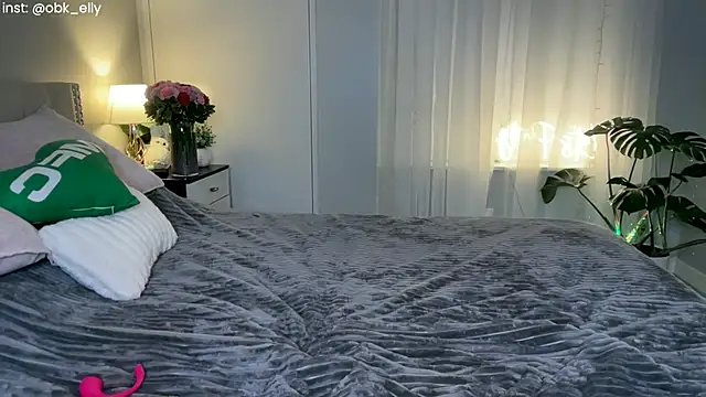 Snapshot of Ohbabykelly chatting on January 2026 01:19:01 AM Ohbabykelly online show from January 2026 01:19:01 AM