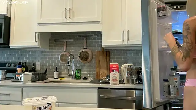 Snapshot of Ohbabykelly chatting on January 2026 05:59:01 PM Ohbabykelly online show from January 2026 05:59:01 PM