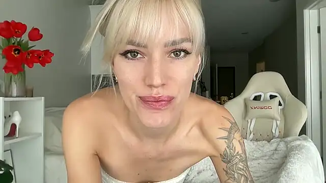 Snapshot of Ohbabykelly chatting on January 2026 06:57:02 PM Ohbabykelly online show from January 2026 06:57:02 PM