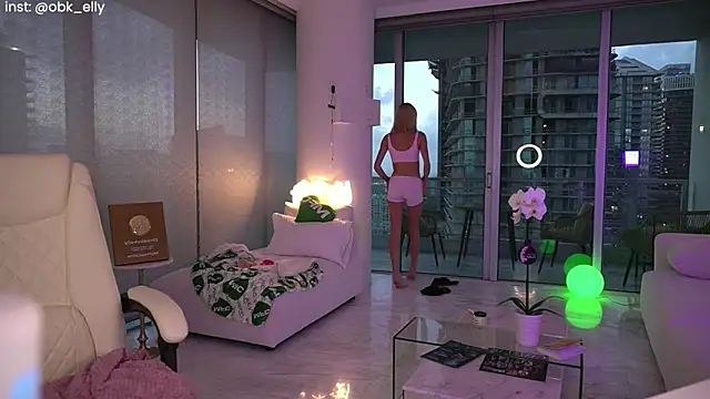 Ohbabykelly online show from March 2026 11:34:01 PM