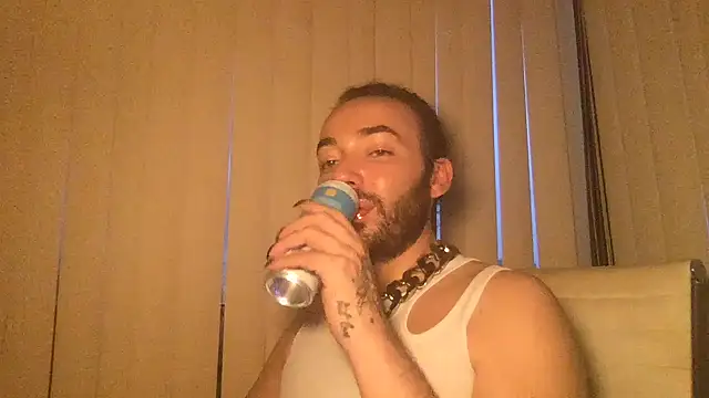 Stevey5894 online show from September 2025 10:57:02 PM