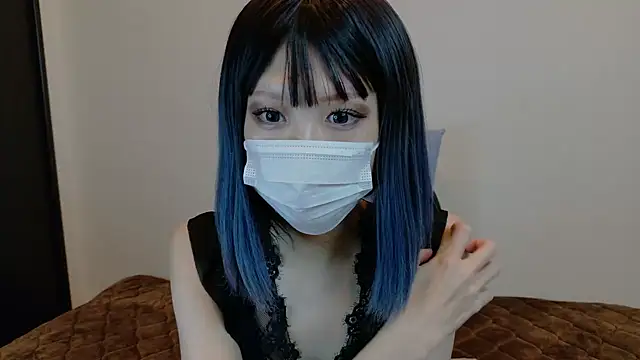 sarina at online show from December 2025 04:21:01 AM