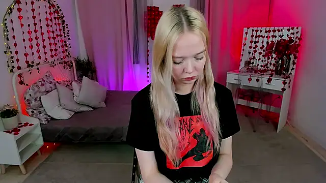 BellaMontgomery online show from February 2026 01:15:02 PM