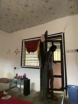 Jaydemasked online show from March 2026 09:36:02 AM