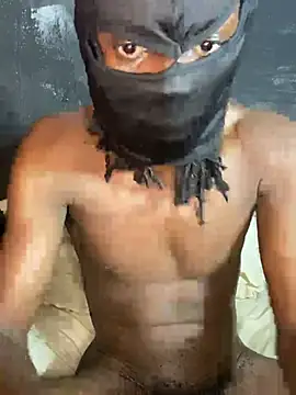 Jaydemasked online show from July 2026 12:12:02 PM