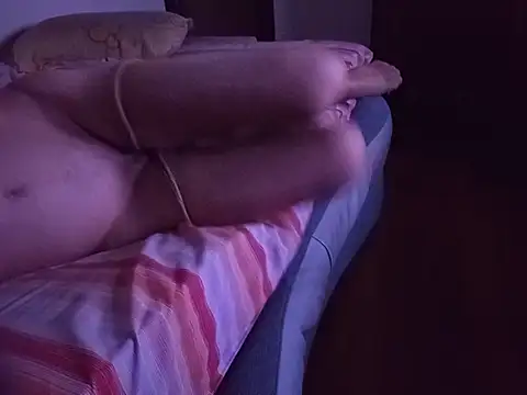 Hrnyallthetime online show from August 2026 09:57:02 PM