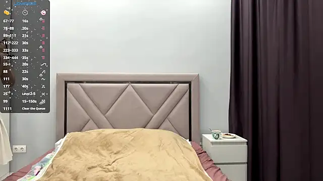 Snapshot of Wow_Akemi chatting on October 2025 08:04:02 AM Wow Akemi online show from October 2025 08:04:02 AM