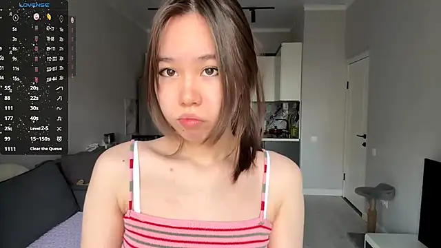 Snapshot of Wow_Akemi chatting on October 2025 08:11:01 AM Wow Akemi online show from October 2025 08:11:01 AM