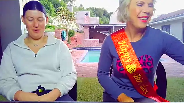 TheFun House online show from November 2025 05:12:01 PM