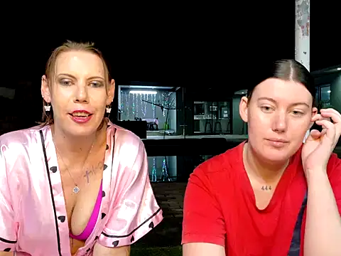 TheFun House online show from February 2026 10:02:02 PM