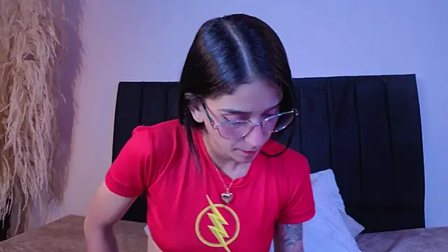 DanielaMonroe online show from November 2025 09:04:01 PM