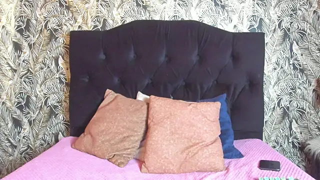 DanielaMonroe online show from November 2025 03:05:01 PM