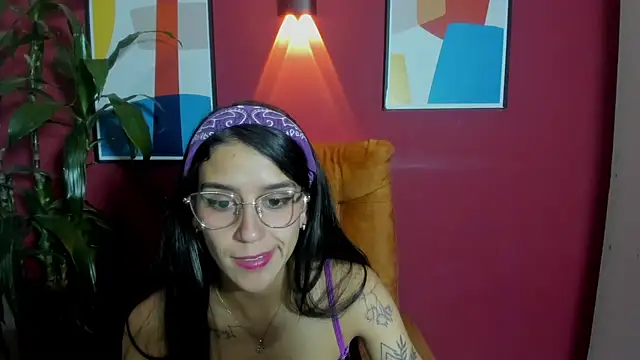 DanielaMonroe online show from January 2026 12:35:01 AM