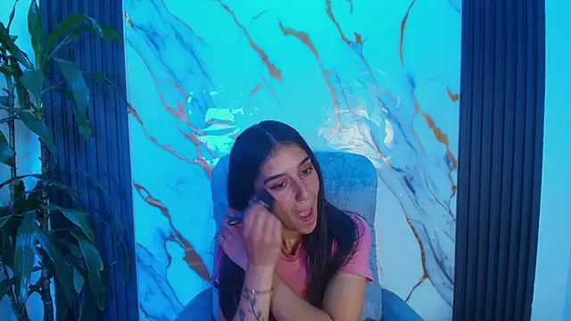 DanielaMonroe online show from February 2026 09:15:02 PM