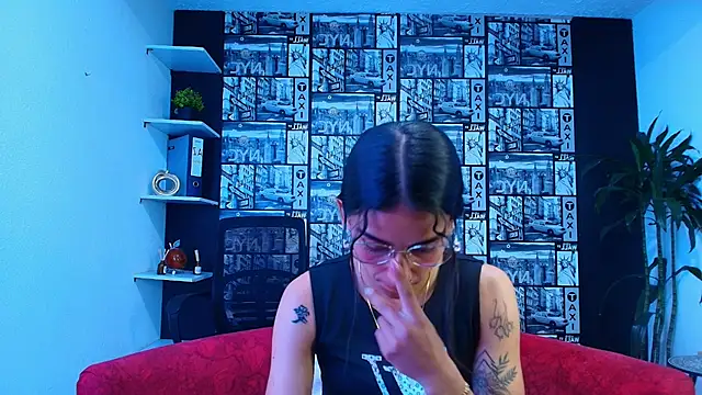 DanielaMonroe online show from March 2026 02:01:02 AM