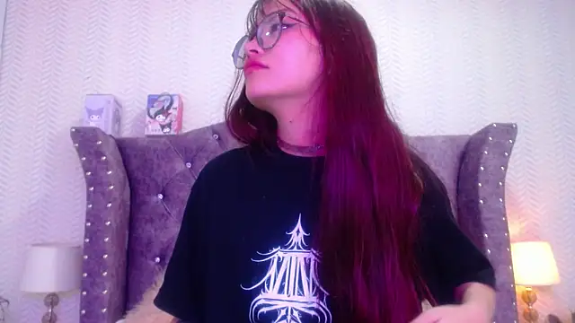 RavenLove  online show from November 2025 10:15:02 AM