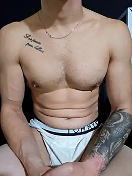 Dany2189 online show from April 2026 06:23:02 PM