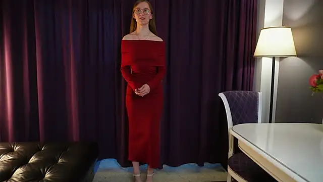 HarrietGeorge online show from September 2025 01:47:02 PM
