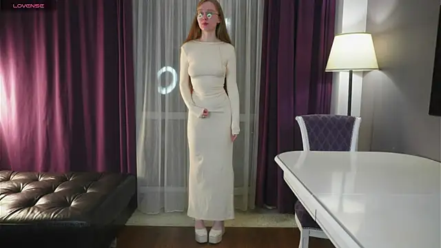 HarrietGeorge online show from October 2025 02:03:01 PM