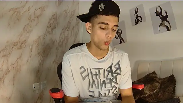 nathan shimmer online show from March 2026 09:41:02 PM