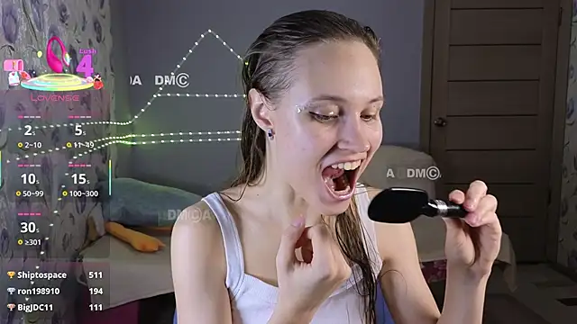 Armurra15 online show from November 2025 01:13:02 PM