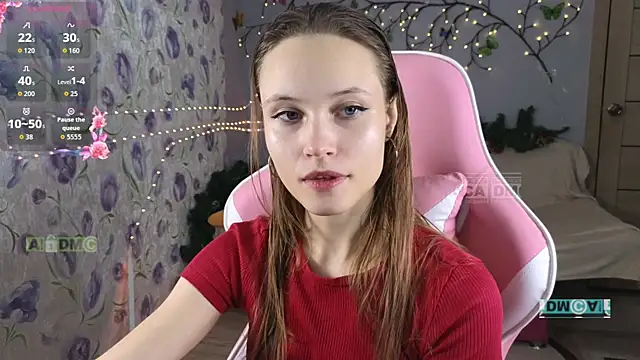 Armurra15 online show from December 2025 07:58:02 AM