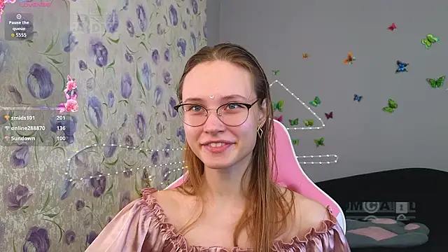 Armurra15 online show from March 2026 07:41:02 AM