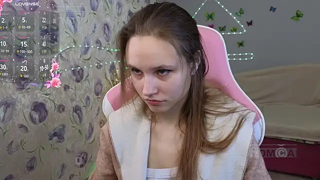 Armurra15 online show from April 2026 06:50:02 AM