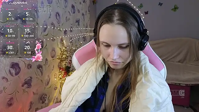 Armurra15 online show from April 2026 06:35:02 AM