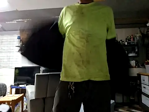 Billyschxh online show from December 2025 12:19:02 AM