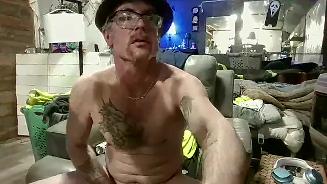 Billyschxh online show from February 2026 11:52:02 PM