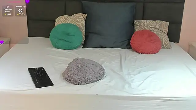 Abby-campbel online show from November 2025 09:03:01 PM