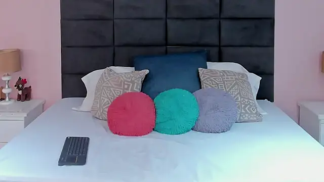 Abby-campbel online show from December 2025 09:10:02 PM