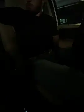 HorneyCowboy154 online show from February 2026 10:41:01 PM