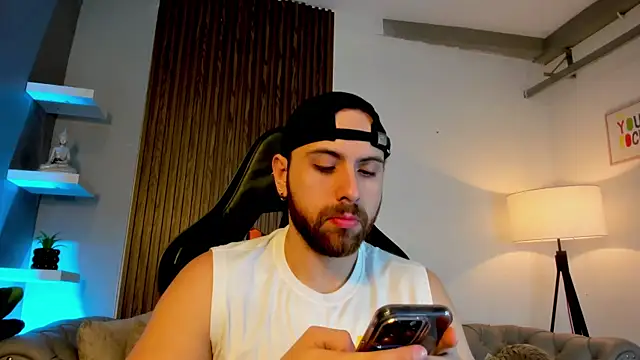 Snapshot of Maximo_Wolff chatting on June 2026 11:36:01 AM Maximo Wolff online show from June 2026 11:36:01 AM