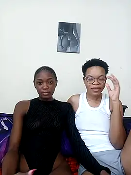 Miss-Hennessy online show from April 2026 02:55:02 PM