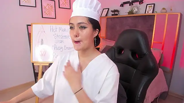 Azurra amatto2 online show from October 2025 08:53:02 PM