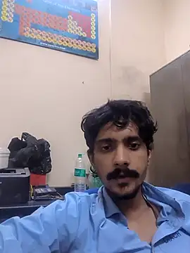 Sushant001 online show from September 2025 07:06:02 PM