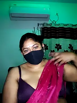 Telugu--Nadhini143 online show from October 2025 09:03:02 PM