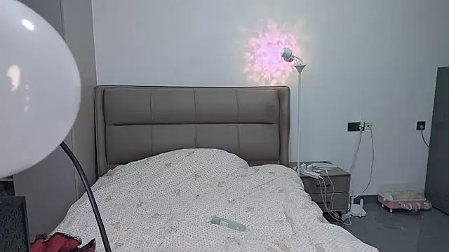 kexin a online show from October 2025 10:55:01 AM