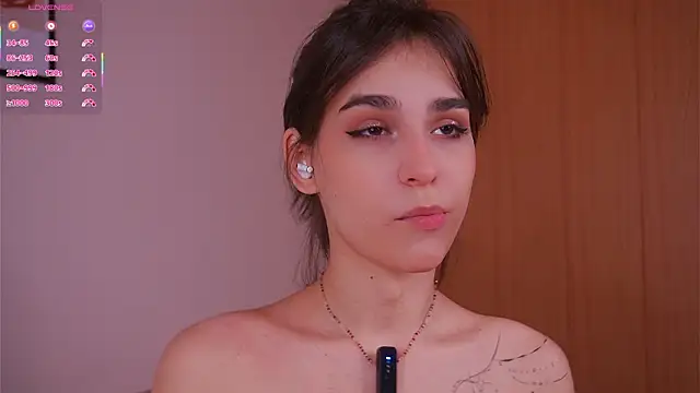 Asecondsoul online show from March 2026 06:31:02 AM